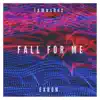 iamasher & EARON - Fall For Me - Single
